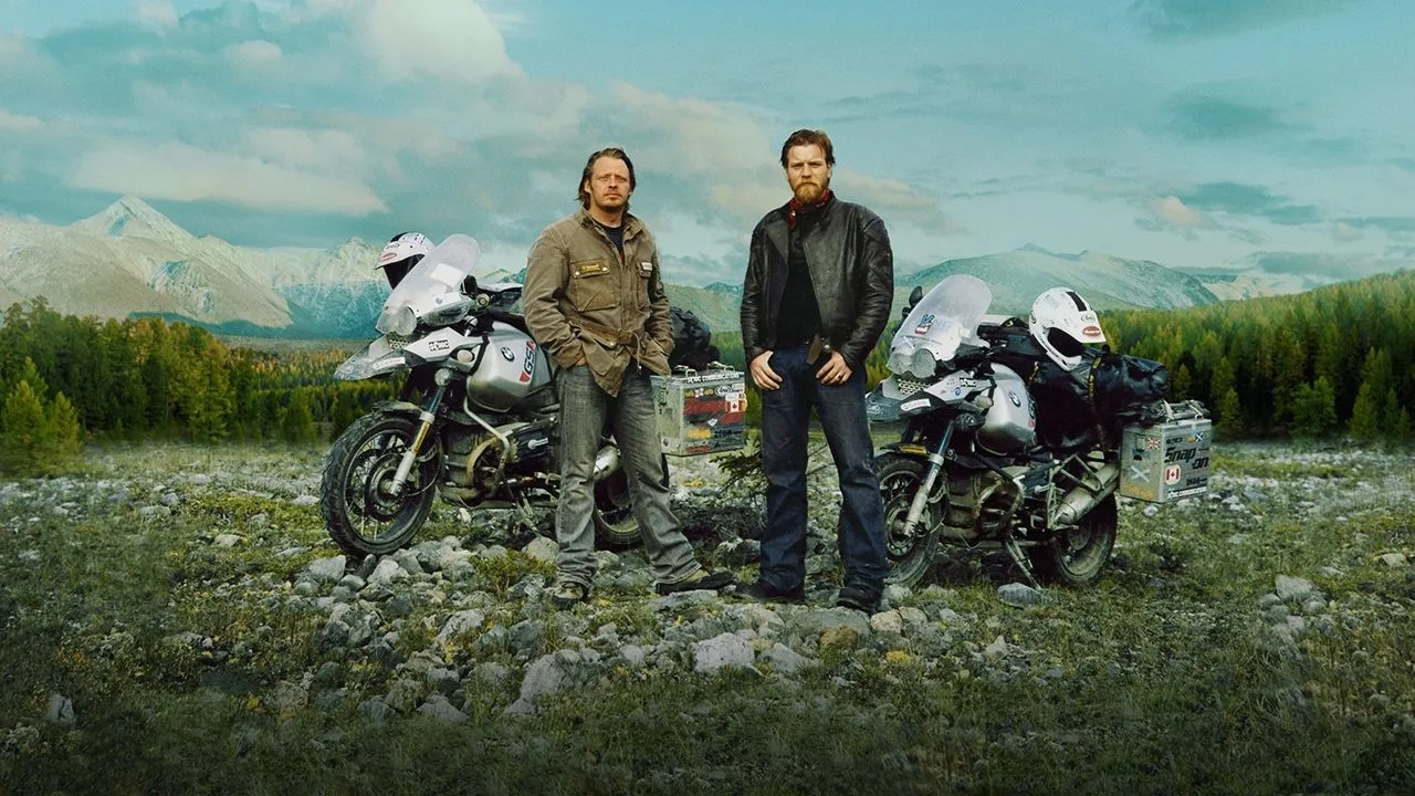 Long Way Round 1080p İndir - görsel 6
