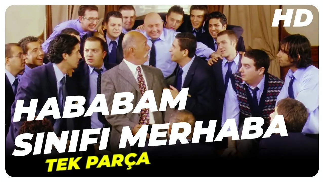 Hababam Sınıfı Merhaba İndir - görsel 3