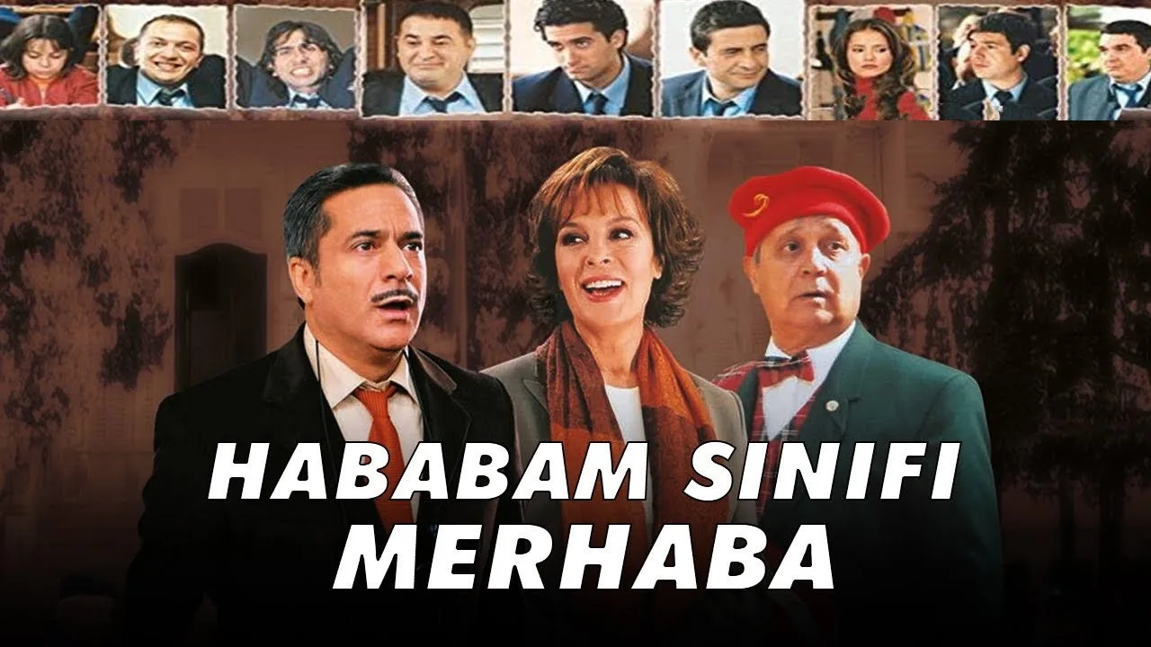 Hababam Sınıfı Merhaba İndir - görsel 4