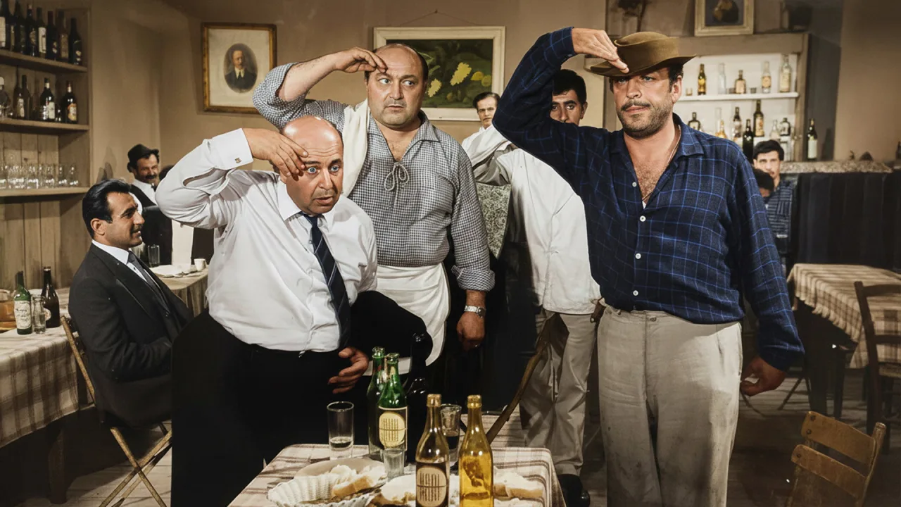 Turist Ömer İndir - görsel 2