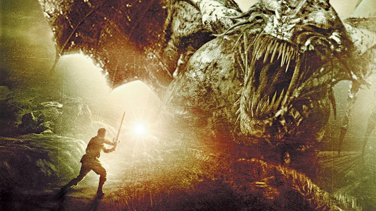 Dungeons & Dragons: Wrath of the Dragon God İndir - görsel 4