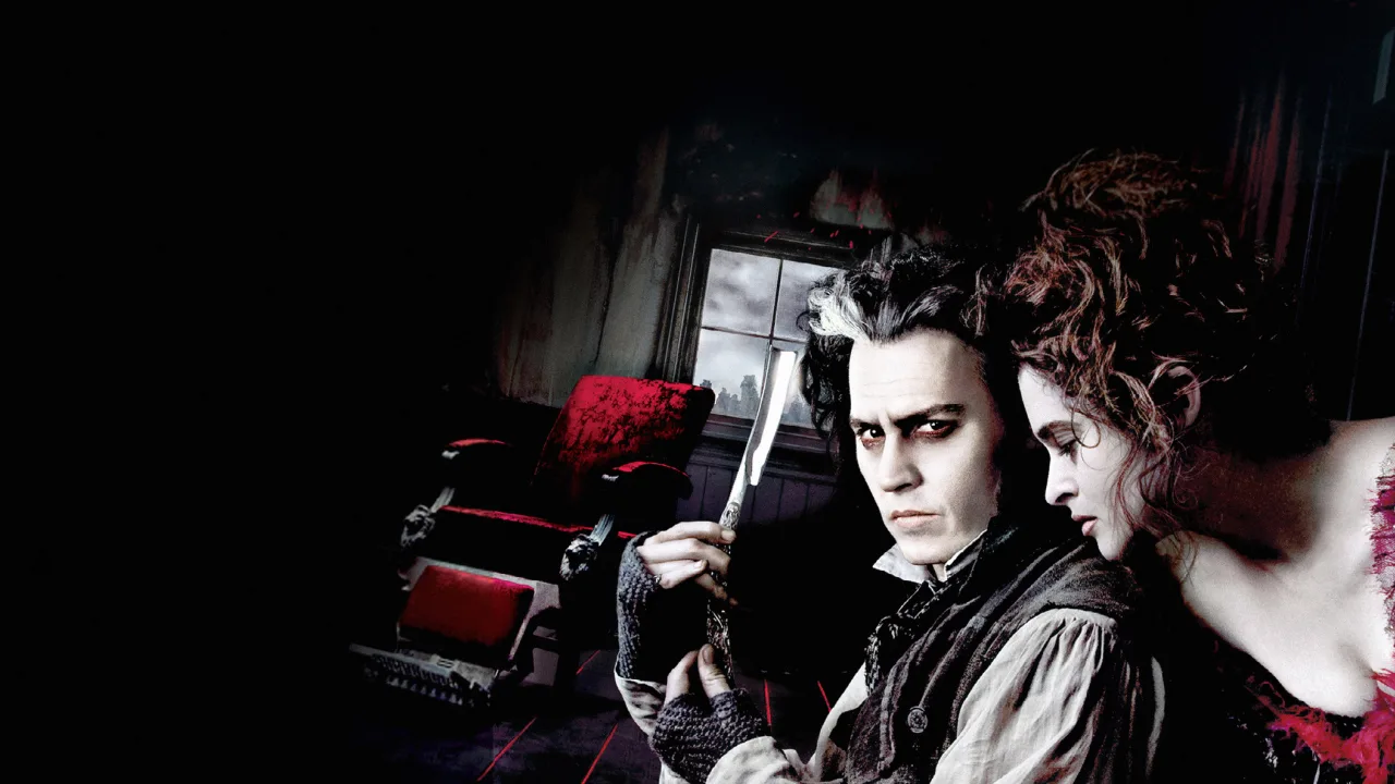 Sweeney Todd: Fleet Sokağının Şeytan Berberi İndir - görsel 10