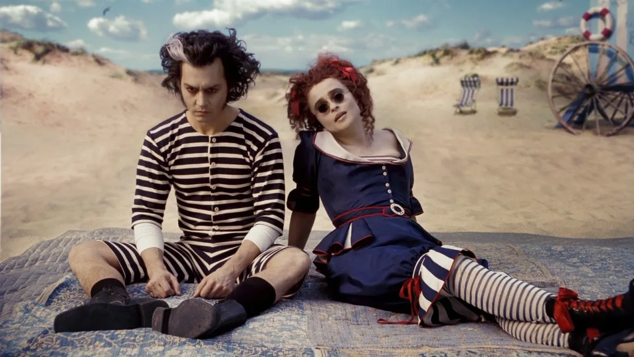 Sweeney Todd: Fleet Sokağının Şeytan Berberi İndir - görsel 2