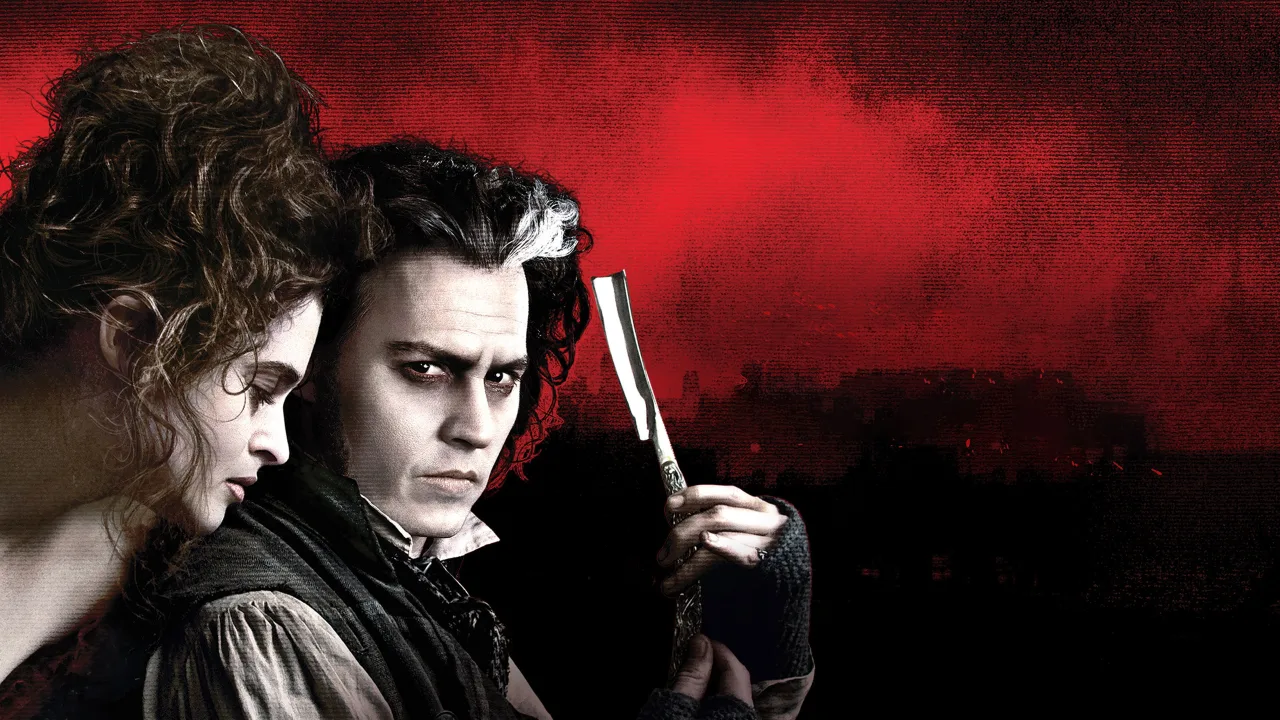 Sweeney Todd: Fleet Sokağının Şeytan Berberi İndir - görsel 6
