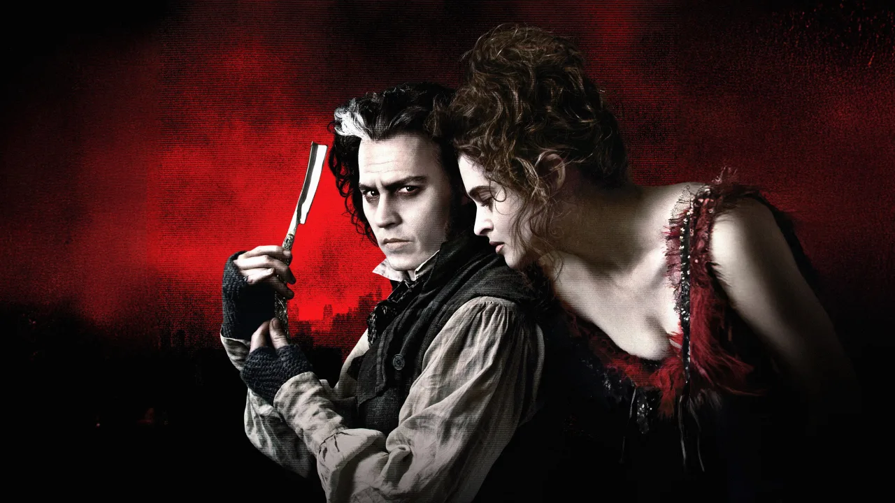 Sweeney Todd: Fleet Sokağının Şeytan Berberi İndir - görsel 7