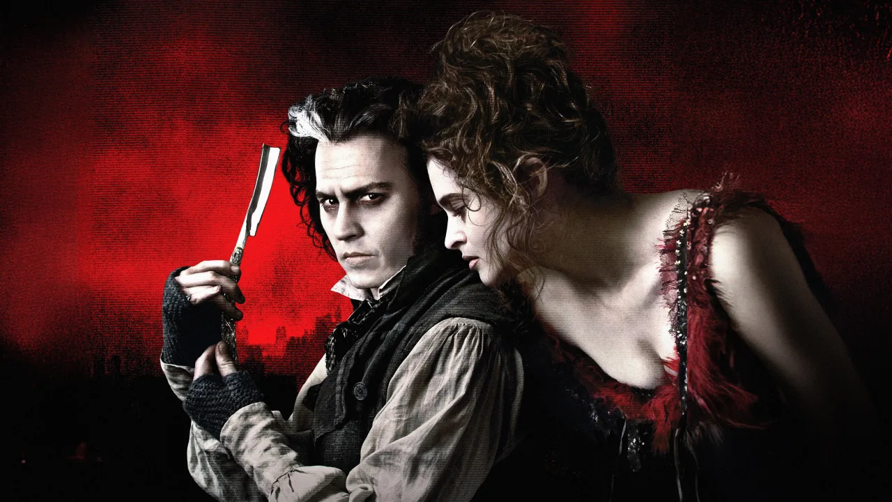 Sweeney Todd: Fleet Sokağının Şeytan Berberi İndir - görsel 8