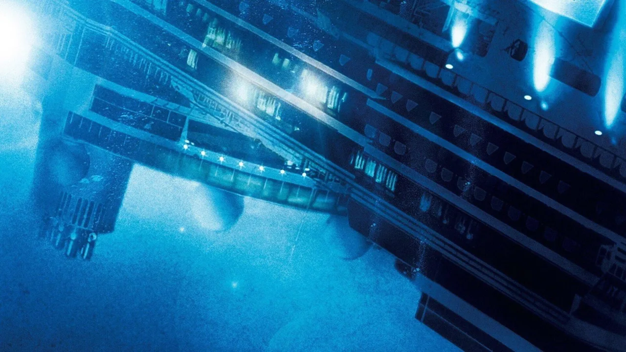 Poseidon'dan Kaçış İndir - görsel 2