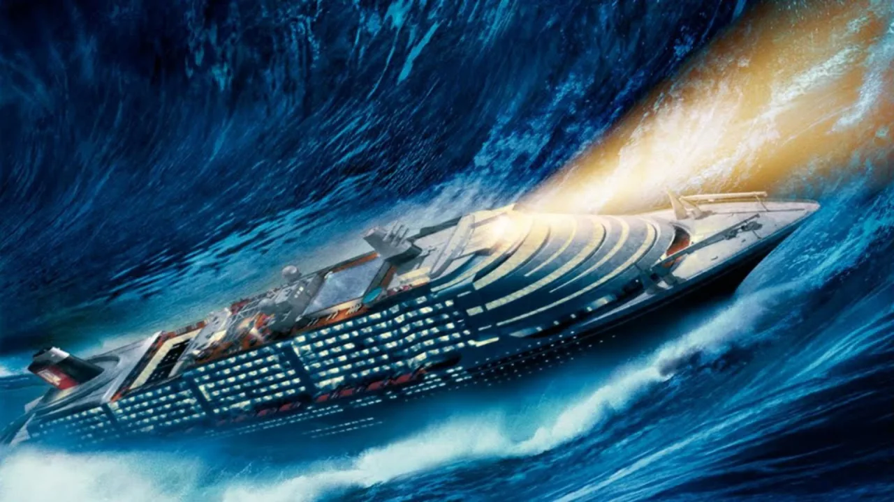 Poseidon'dan Kaçış İndir - görsel 7