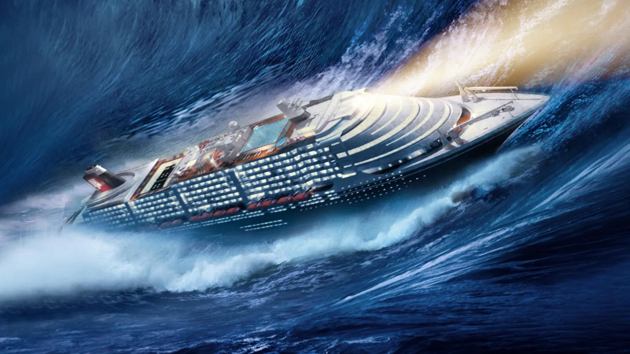 Poseidon'dan Kaçış İndir - görsel 8