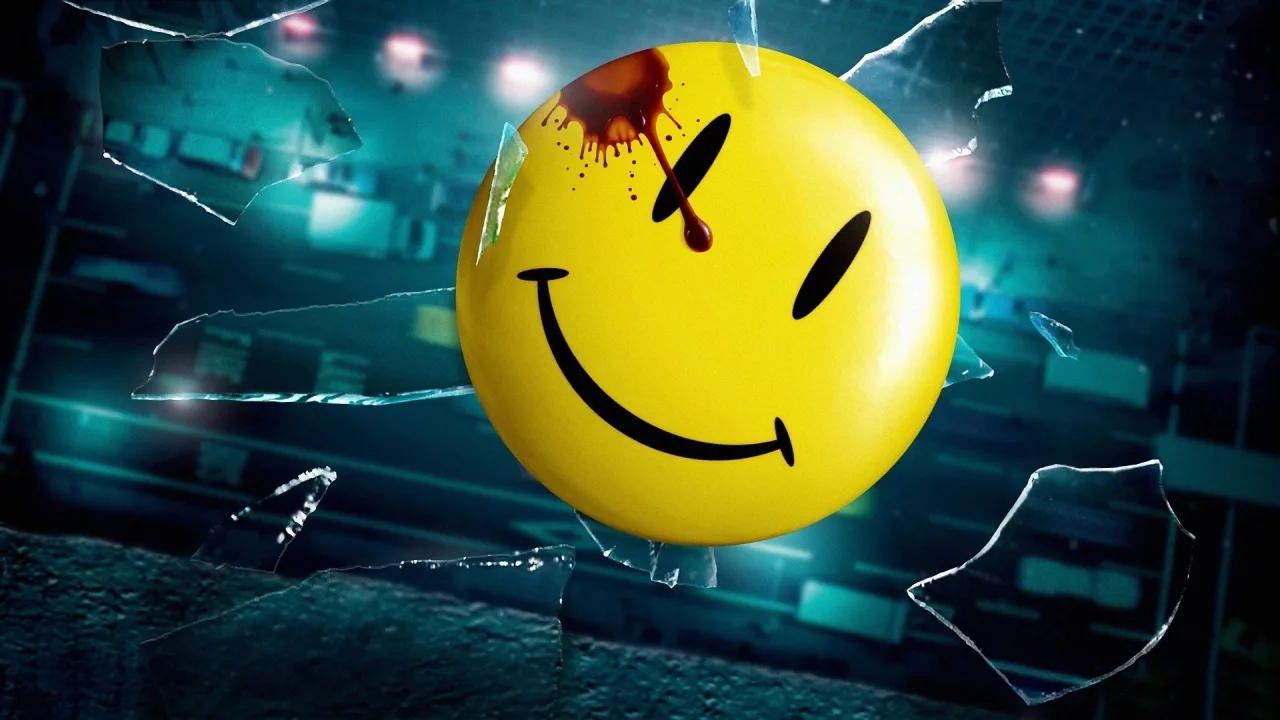 Watchmen İndir - görsel 1