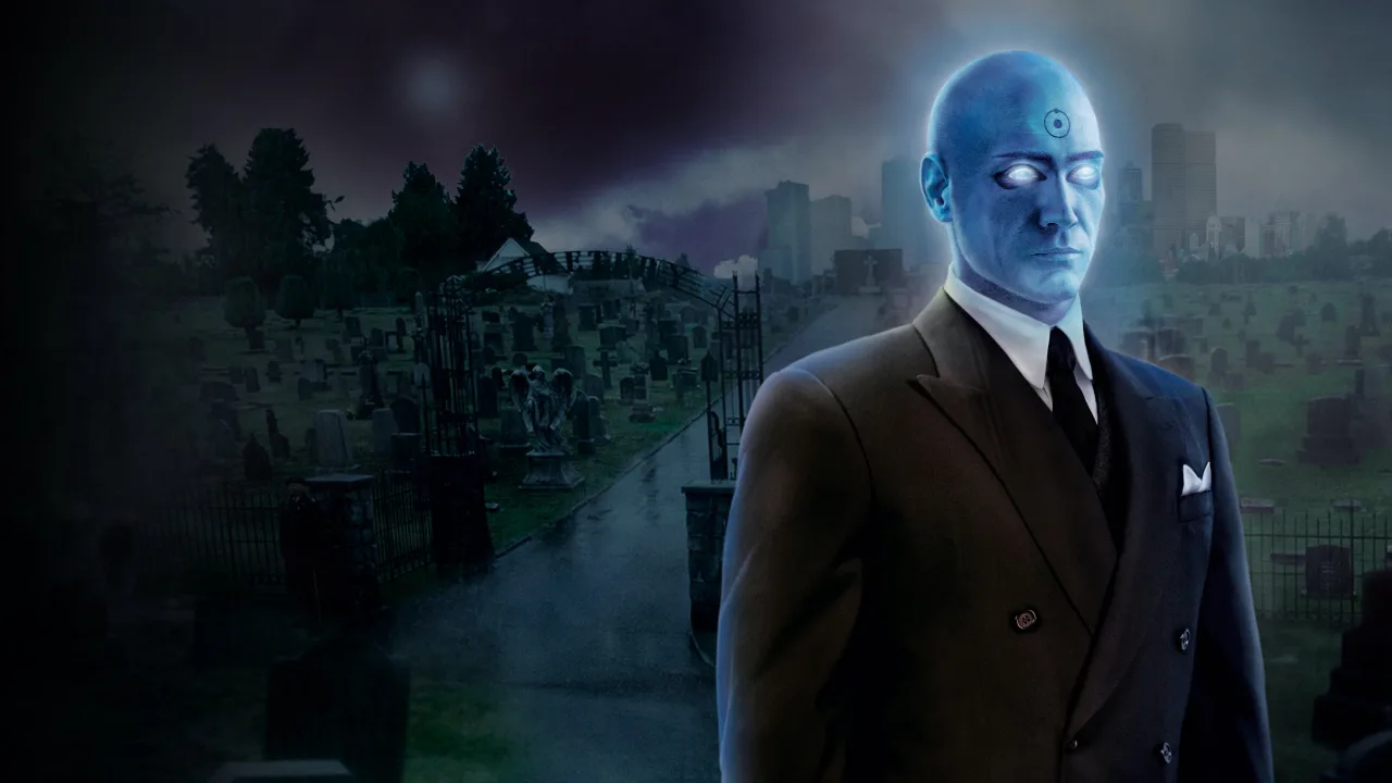 Watchmen İndir - görsel 9