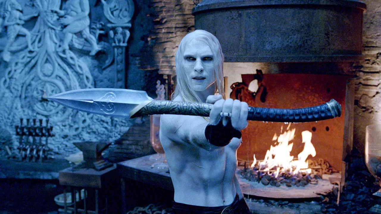 Hellboy II: Altın Ordu İndir - görsel 10