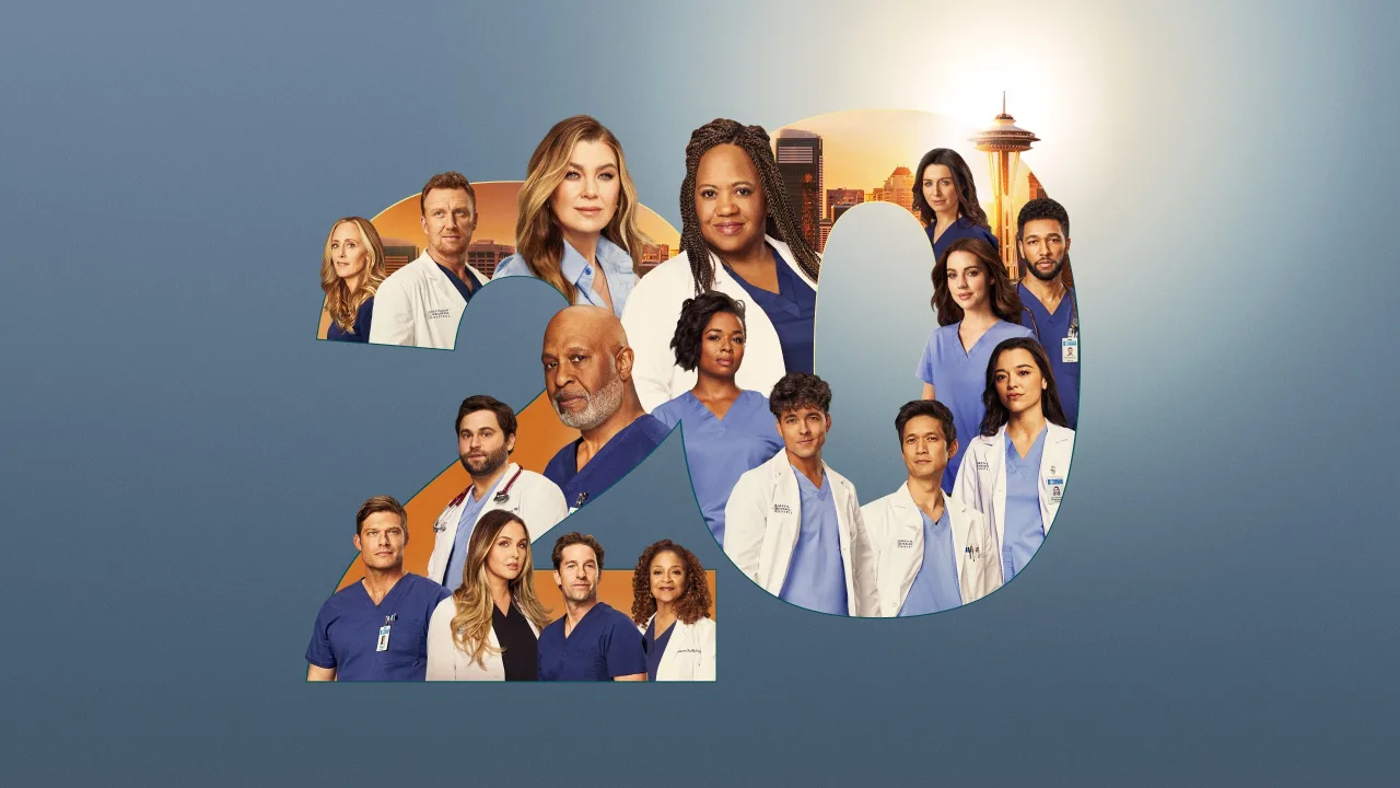Grey's Anatomy İndir - görsel 3