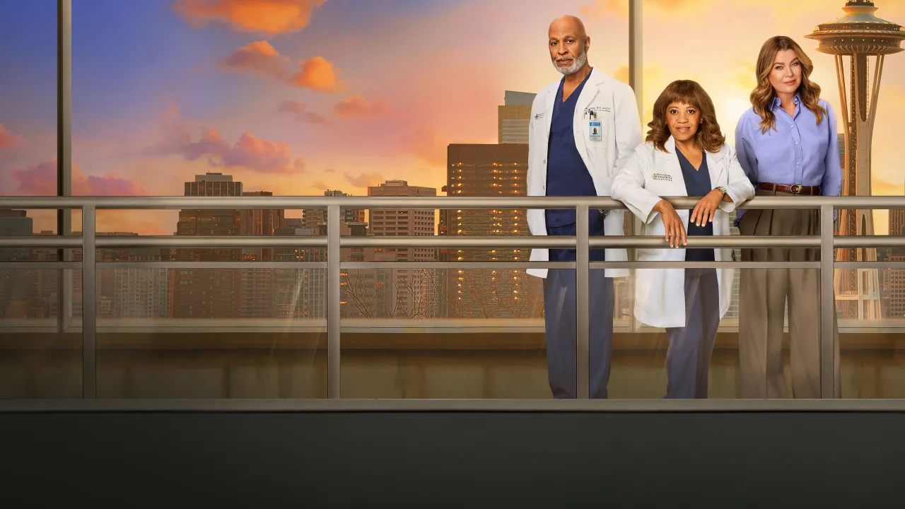 Grey's Anatomy İndir - görsel 9