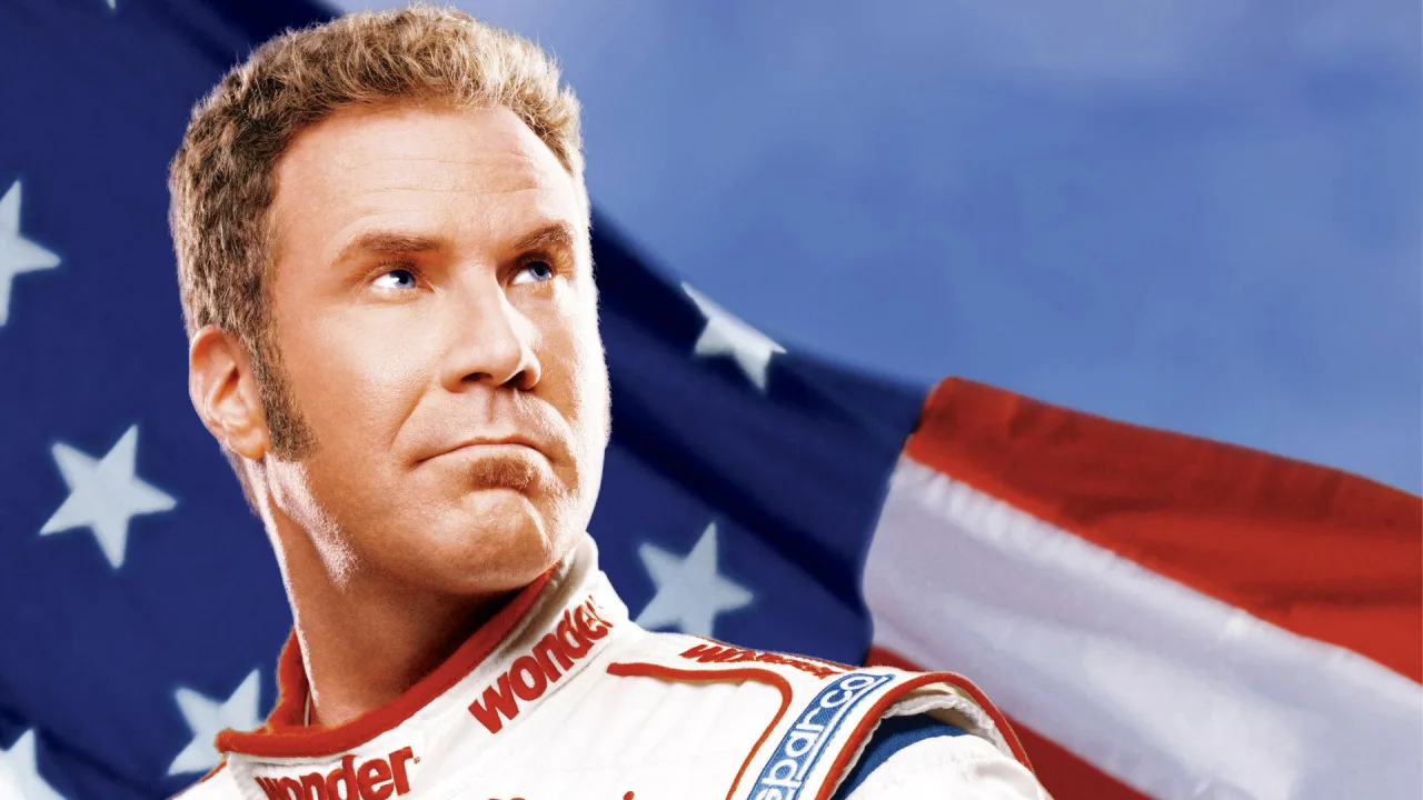 Talladega Geceleri: Ricky Bobby Hikayesi İndir - görsel 5