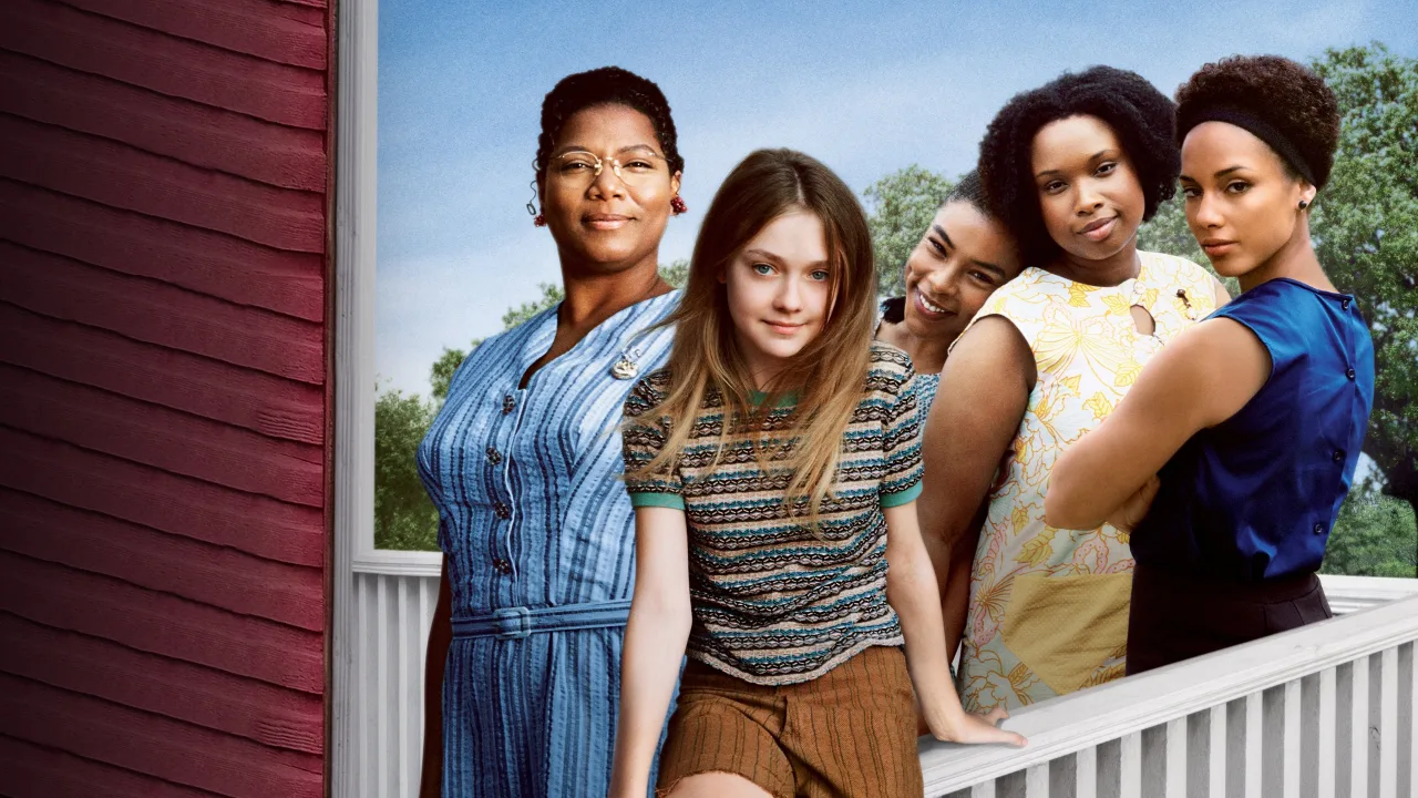 The Secret Life of Bees İndir - görsel 1