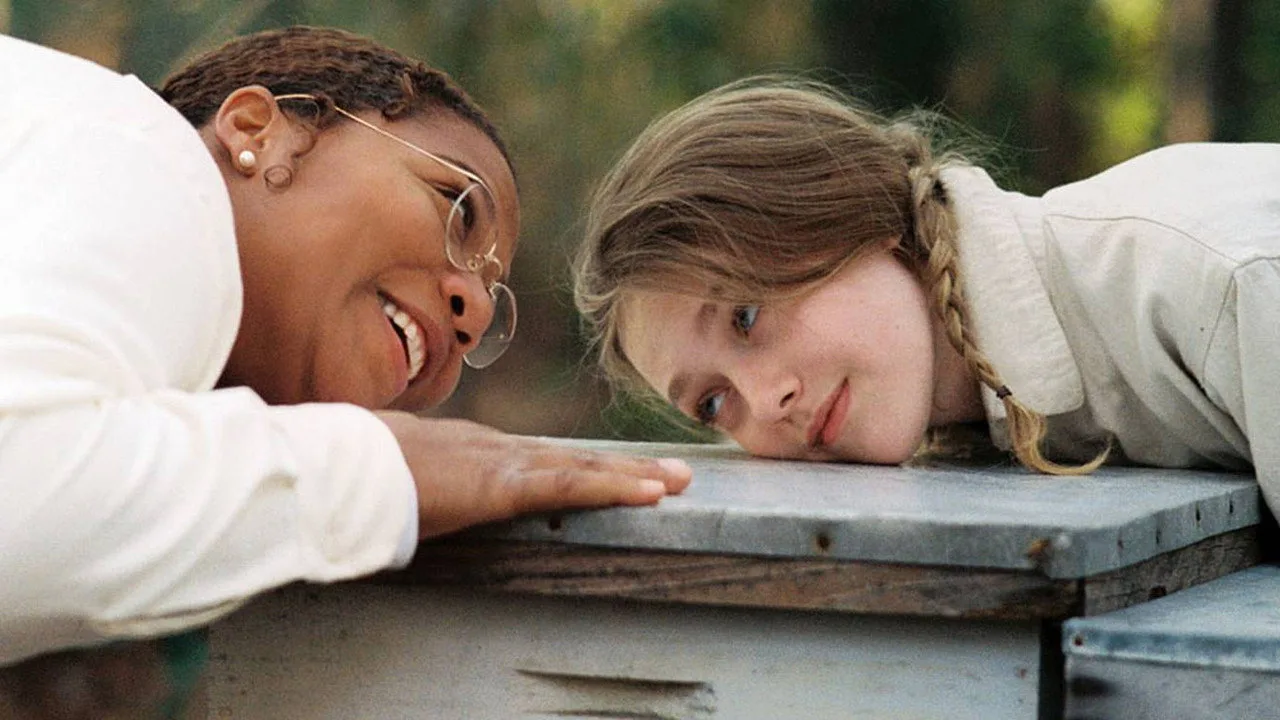 The Secret Life of Bees İndir - görsel 4