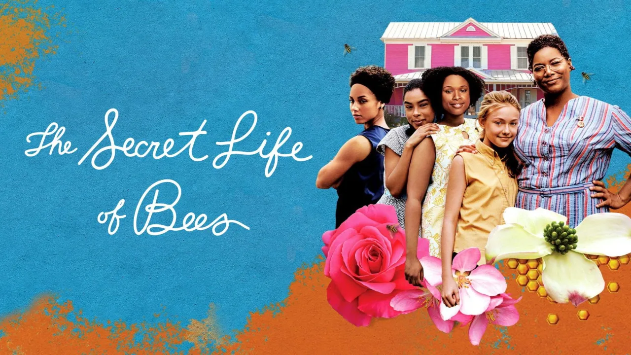 The Secret Life of Bees İndir - görsel 5