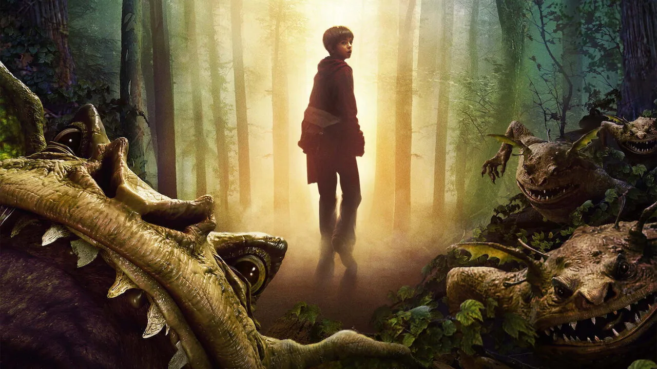 Spiderwick Günceleri İndir - görsel 8