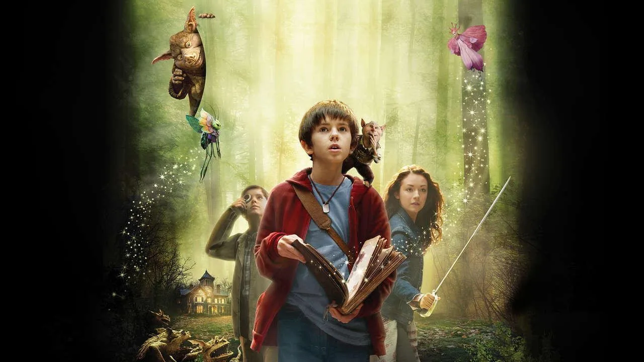 Spiderwick Günceleri İndir - görsel 9