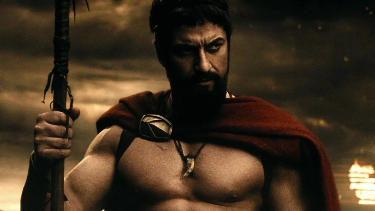 300: Spartalı İndir - görsel 10