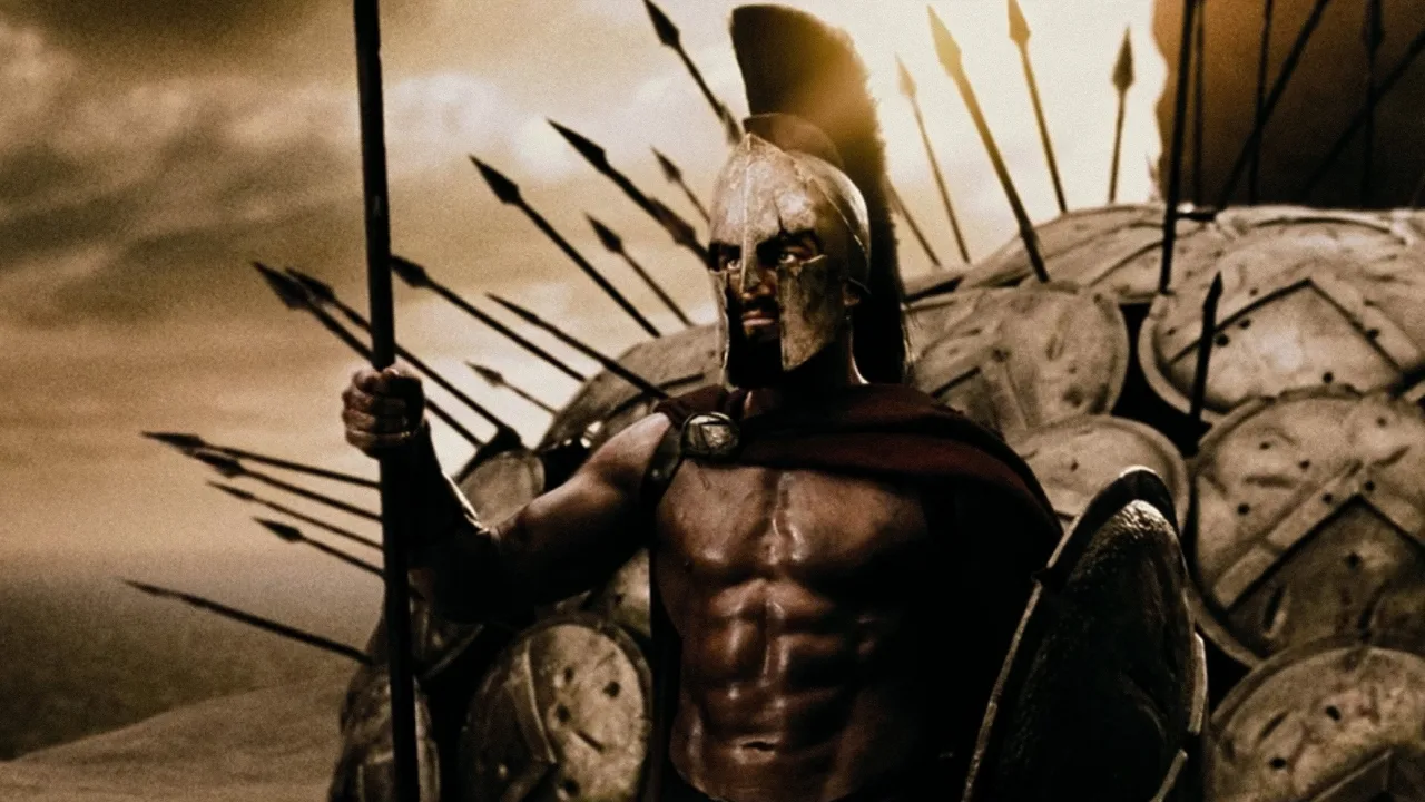 300: Spartalı İndir - görsel 2