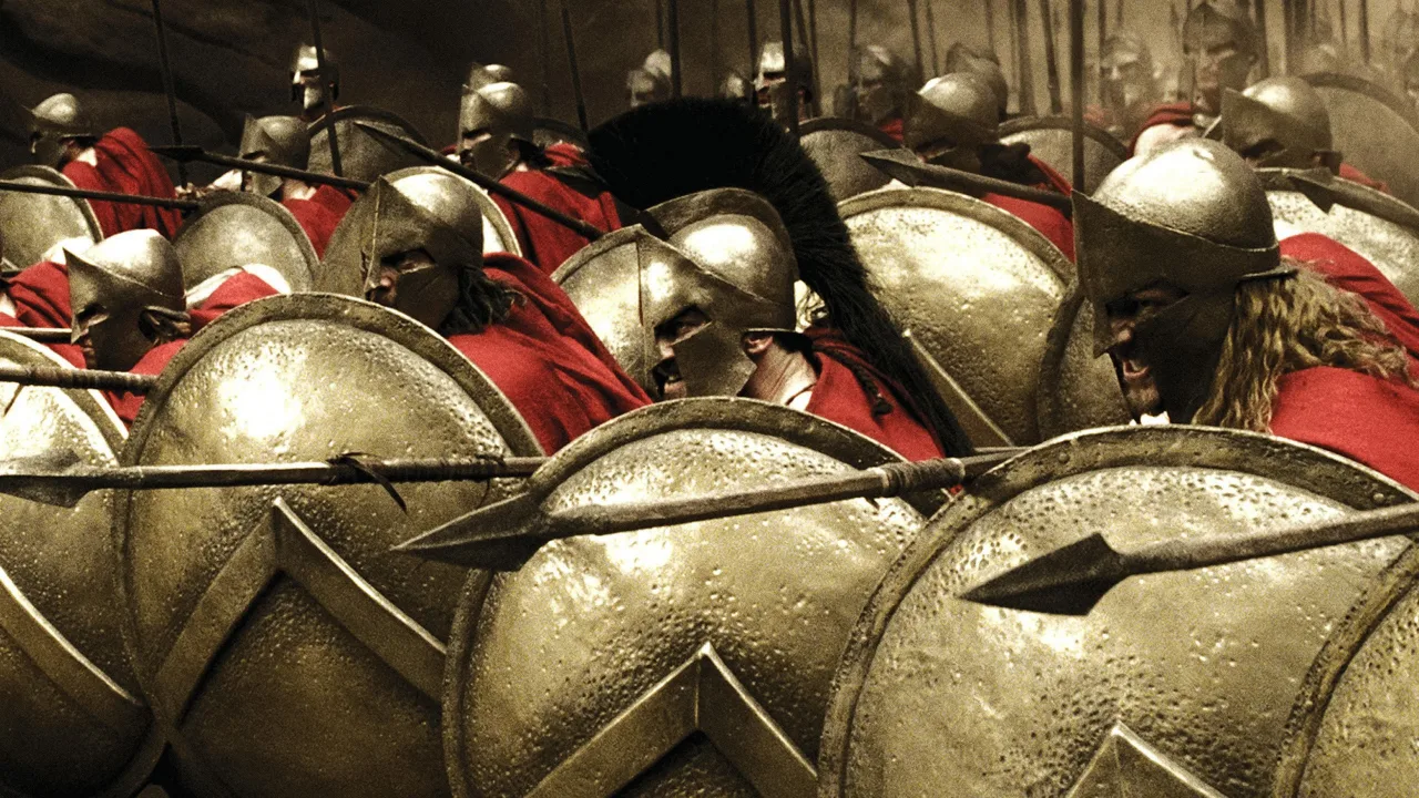 300: Spartalı İndir - görsel 3