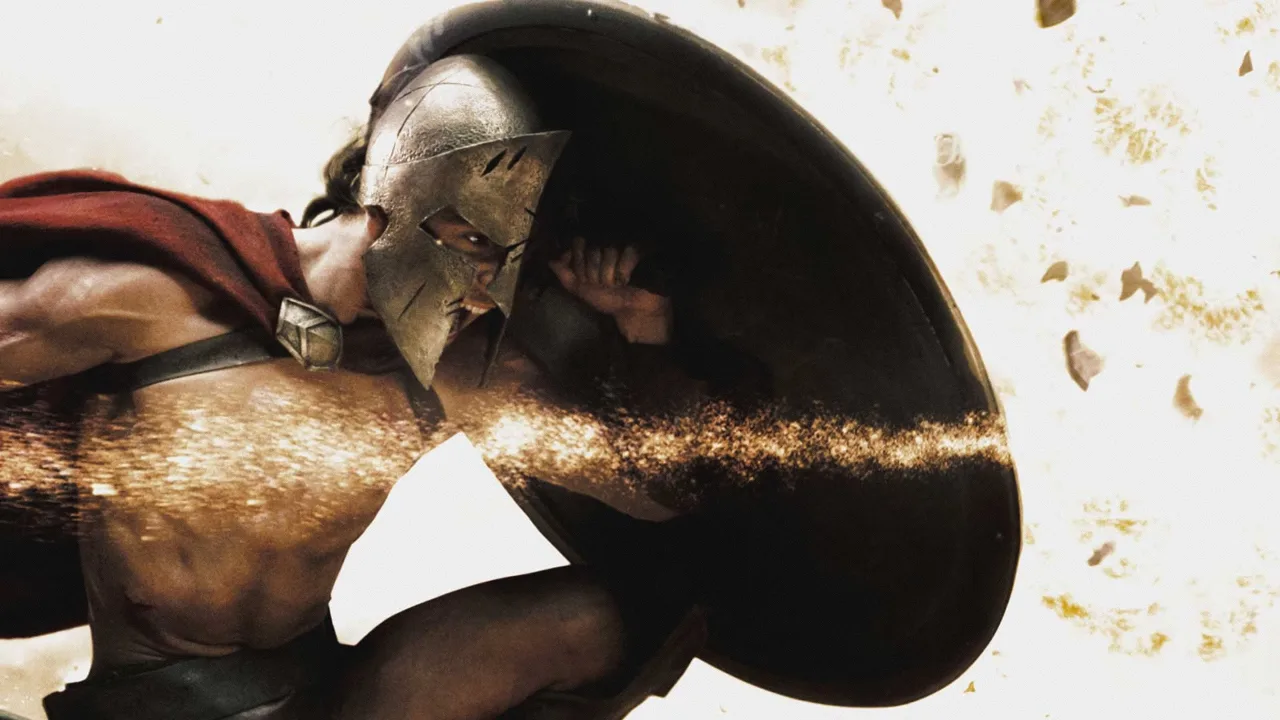 300: Spartalı İndir - görsel 5