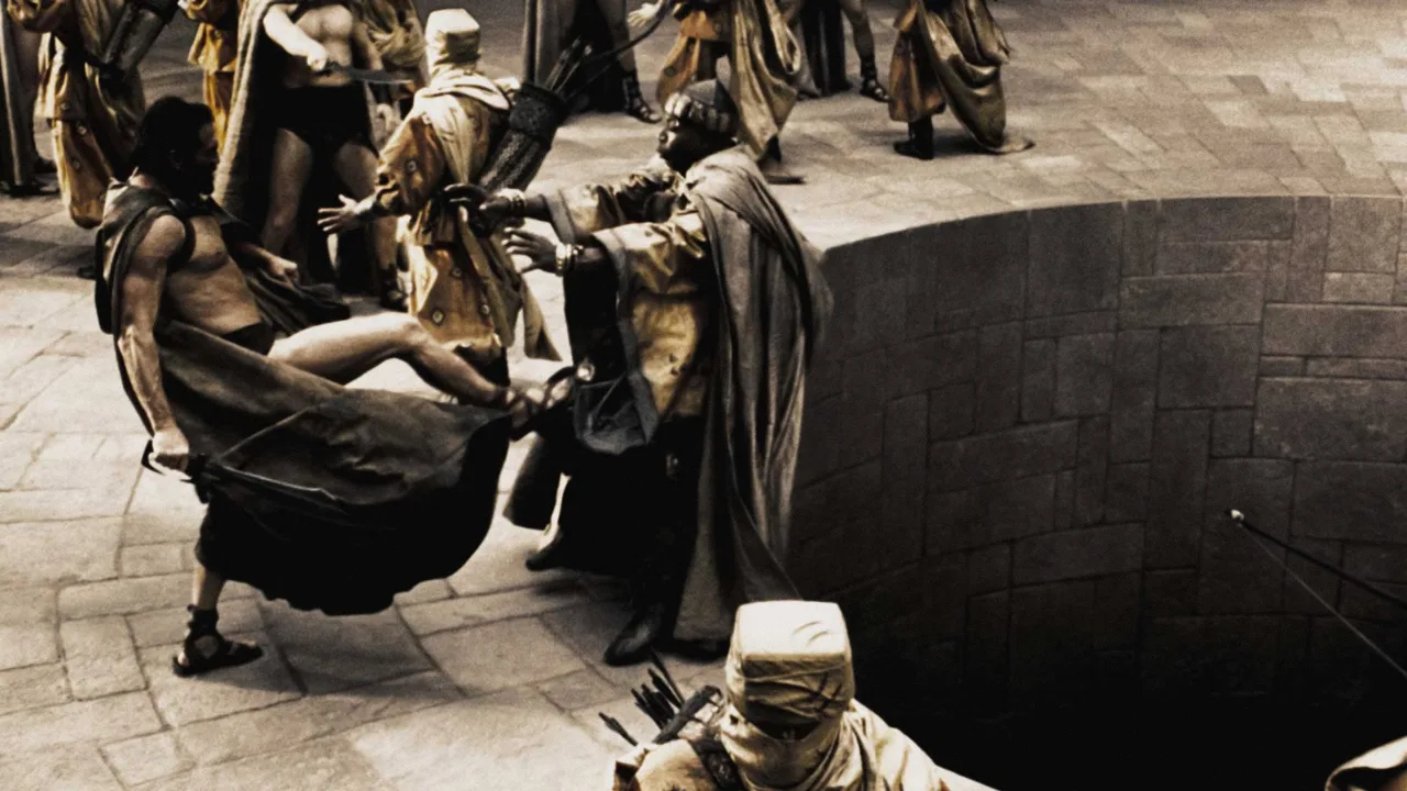 300: Spartalı İndir - görsel 6