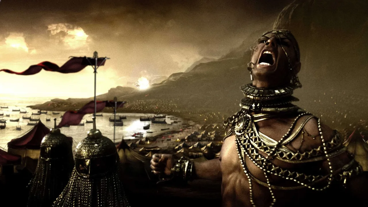 300: Spartalı İndir - görsel 7