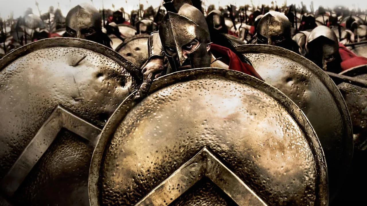 300: Spartalı İndir - görsel 8