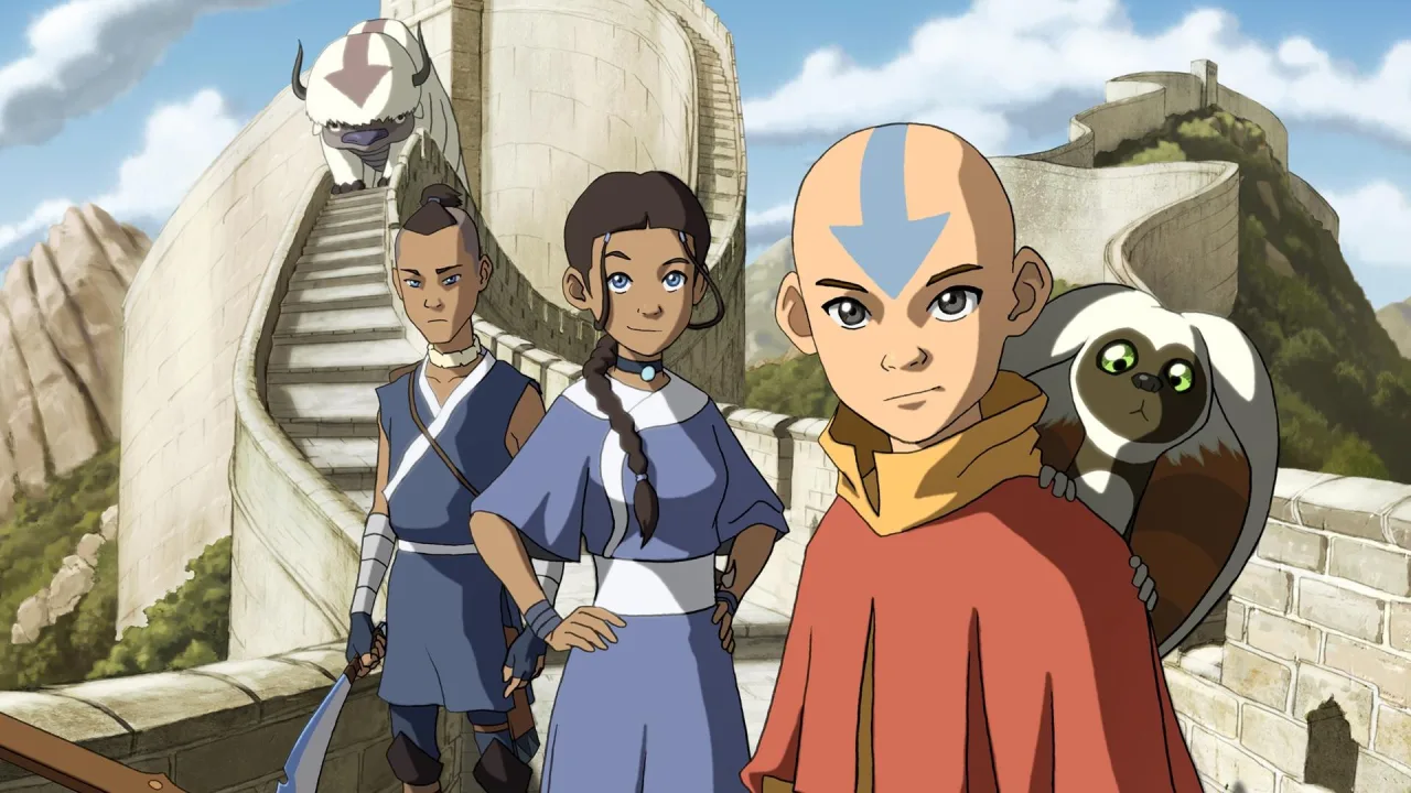 Avatar İndir - görsel 1