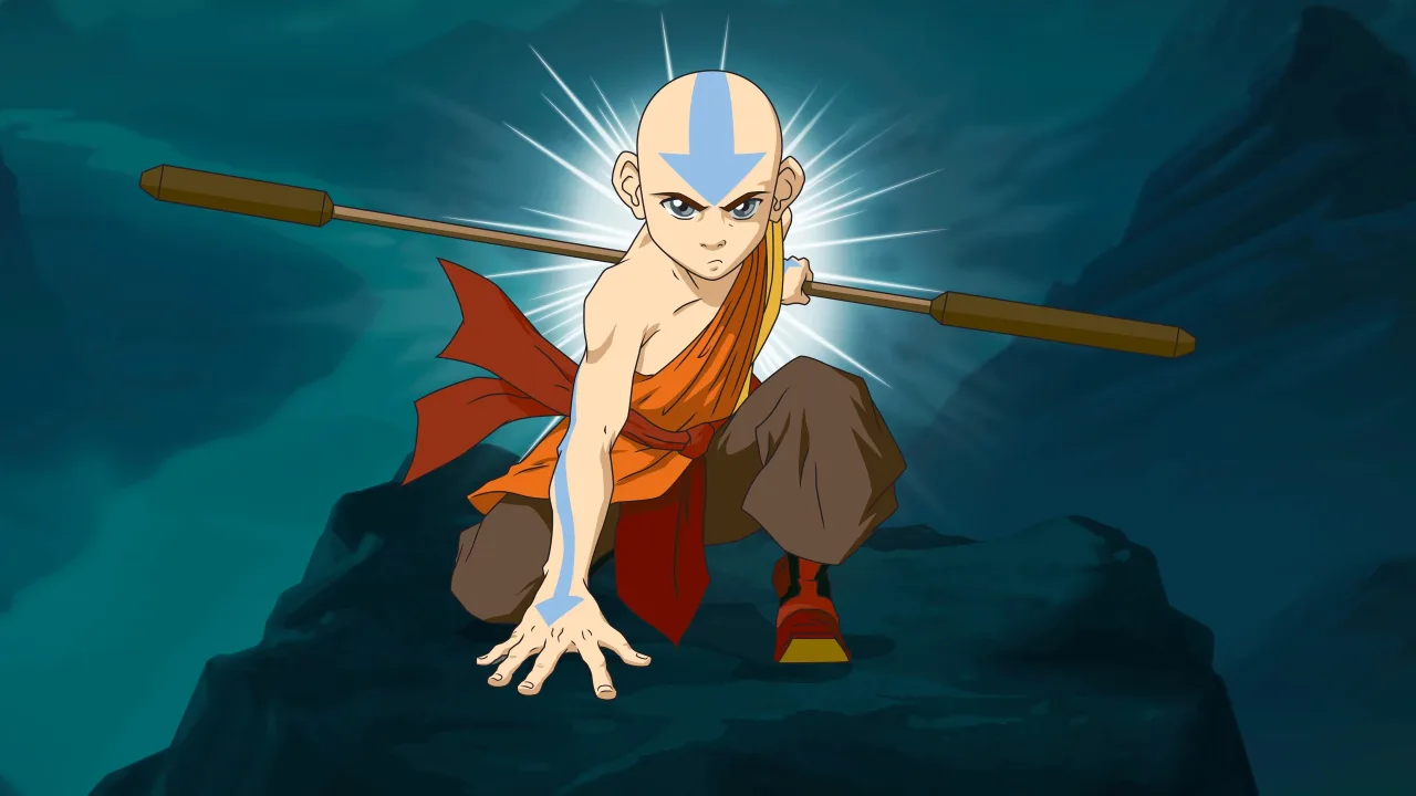 Avatar İndir - görsel 2