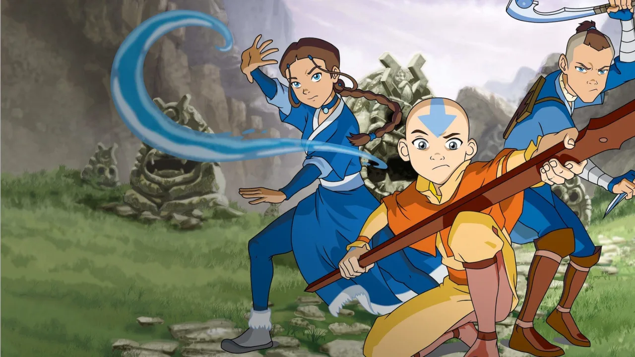 Avatar İndir - görsel 4