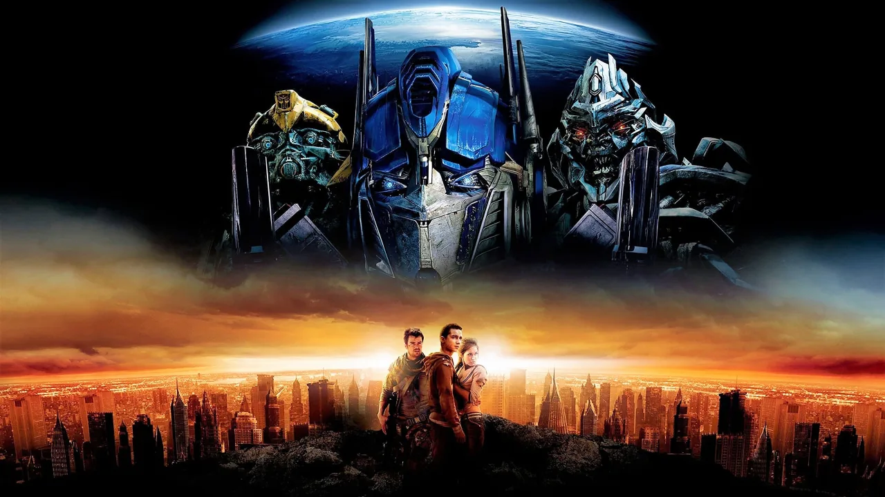 Transformers İndir - görsel 9