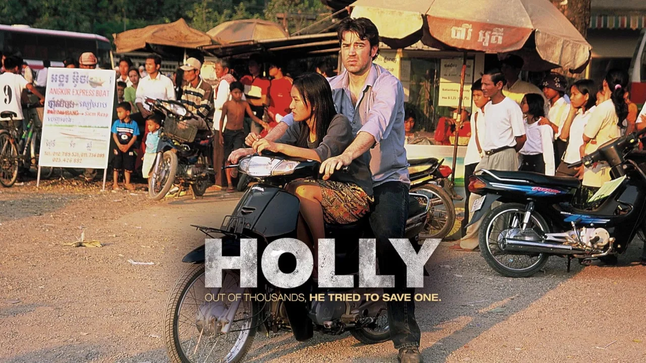 Holly İndir - görsel 6