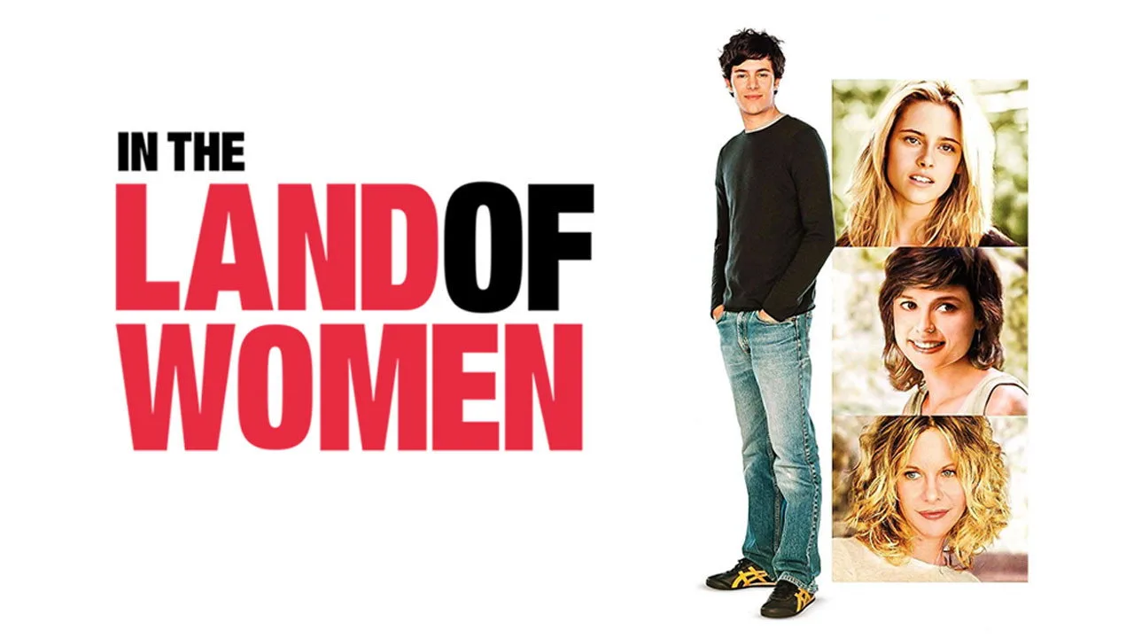 In the Land of Women İndir - görsel 10