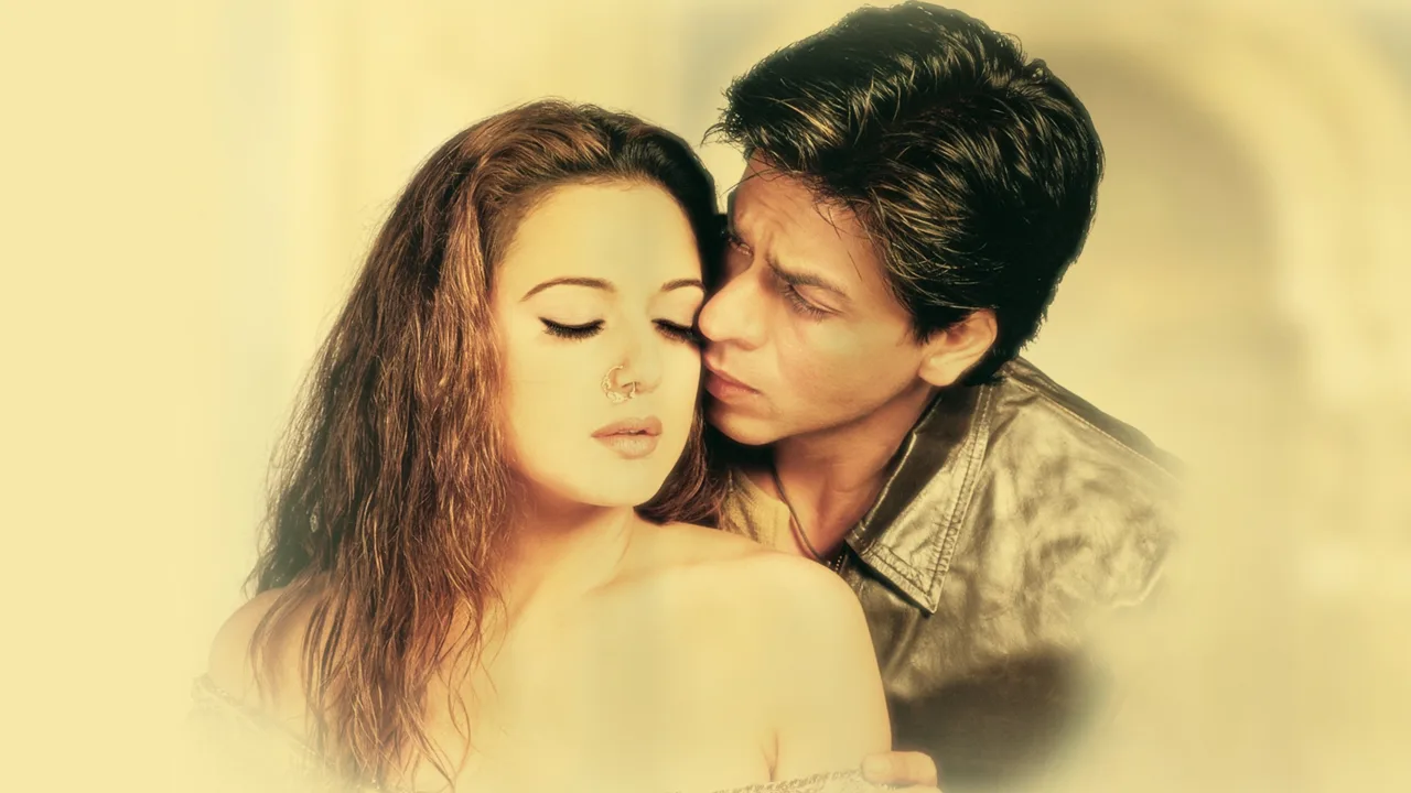 Veer-Zaara İndir - görsel 1