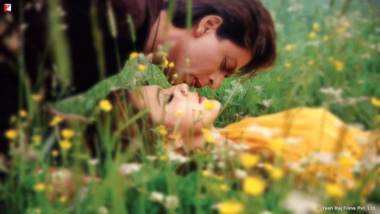 Veer-Zaara İndir - görsel 2
