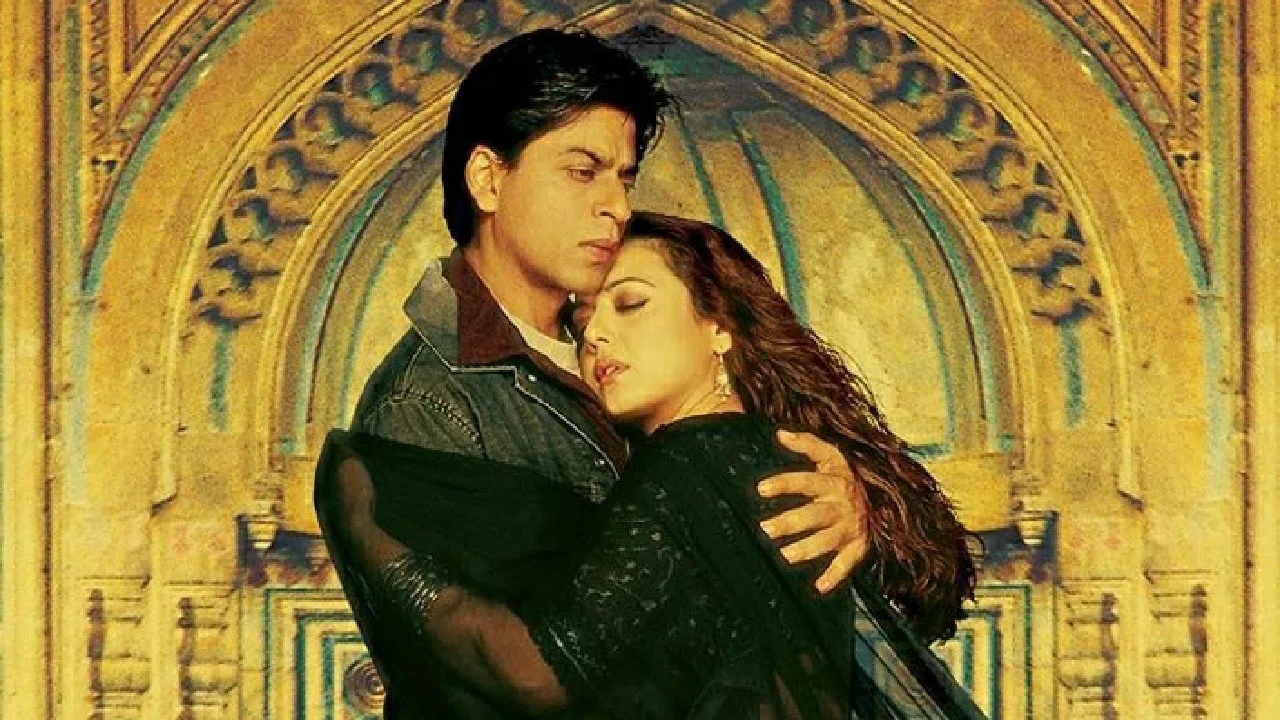 Veer-Zaara İndir - görsel 4