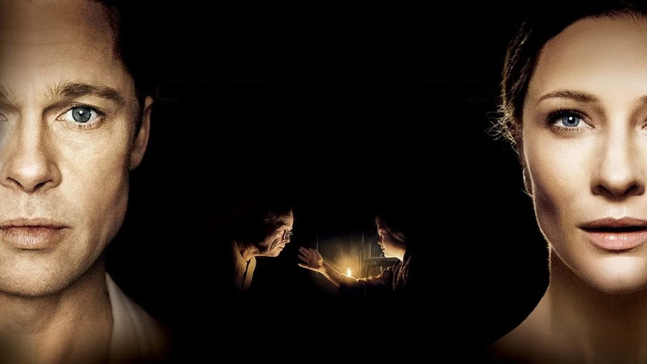 Benjamin Button'ın Tuhaf Hikayesi İndir - görsel 3