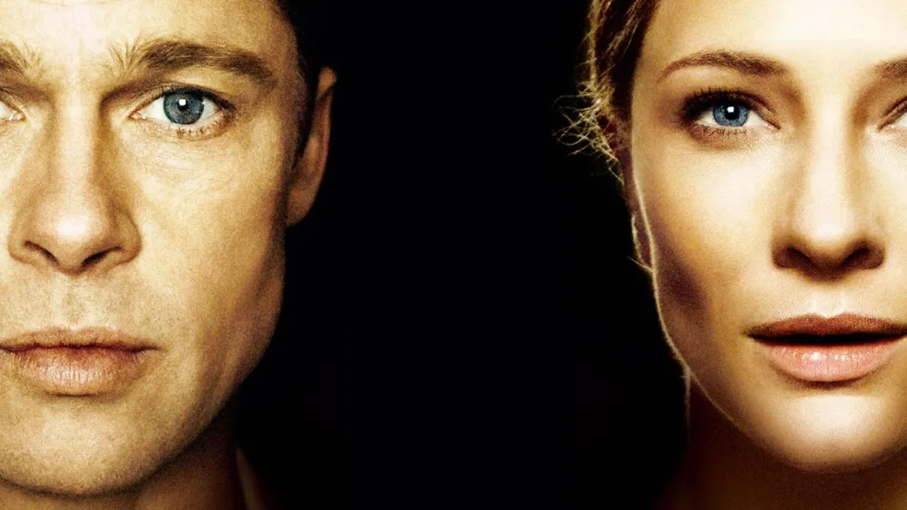 Benjamin Button'ın Tuhaf Hikayesi İndir - görsel 4
