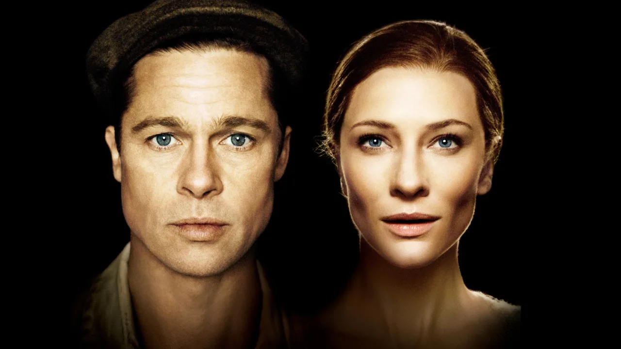 Benjamin Button'ın Tuhaf Hikayesi İndir - görsel 6