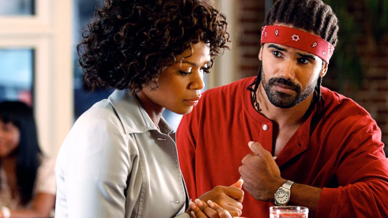 Diary of a Mad Black Woman İndir - görsel 10