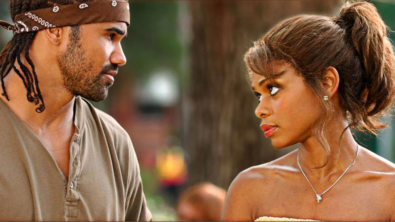 Diary of a Mad Black Woman İndir - görsel 9