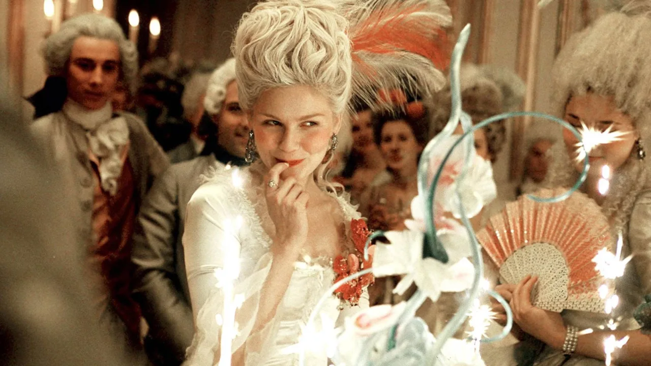 Marie Antoinette İndir - görsel 2