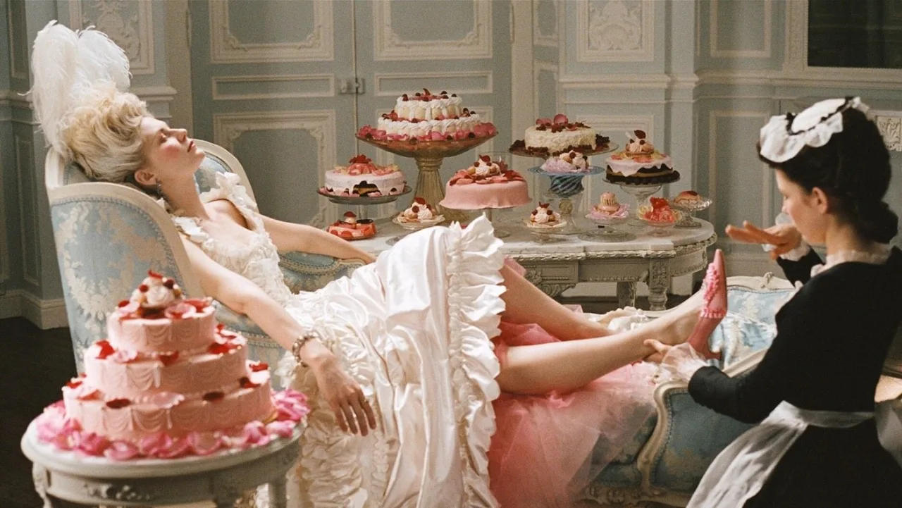 Marie Antoinette İndir - görsel 3