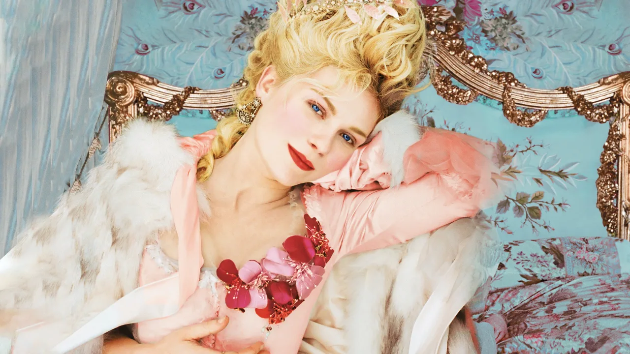 Marie Antoinette İndir - görsel 4