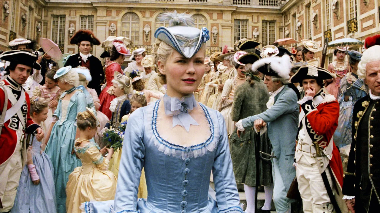 Marie Antoinette İndir - görsel 6