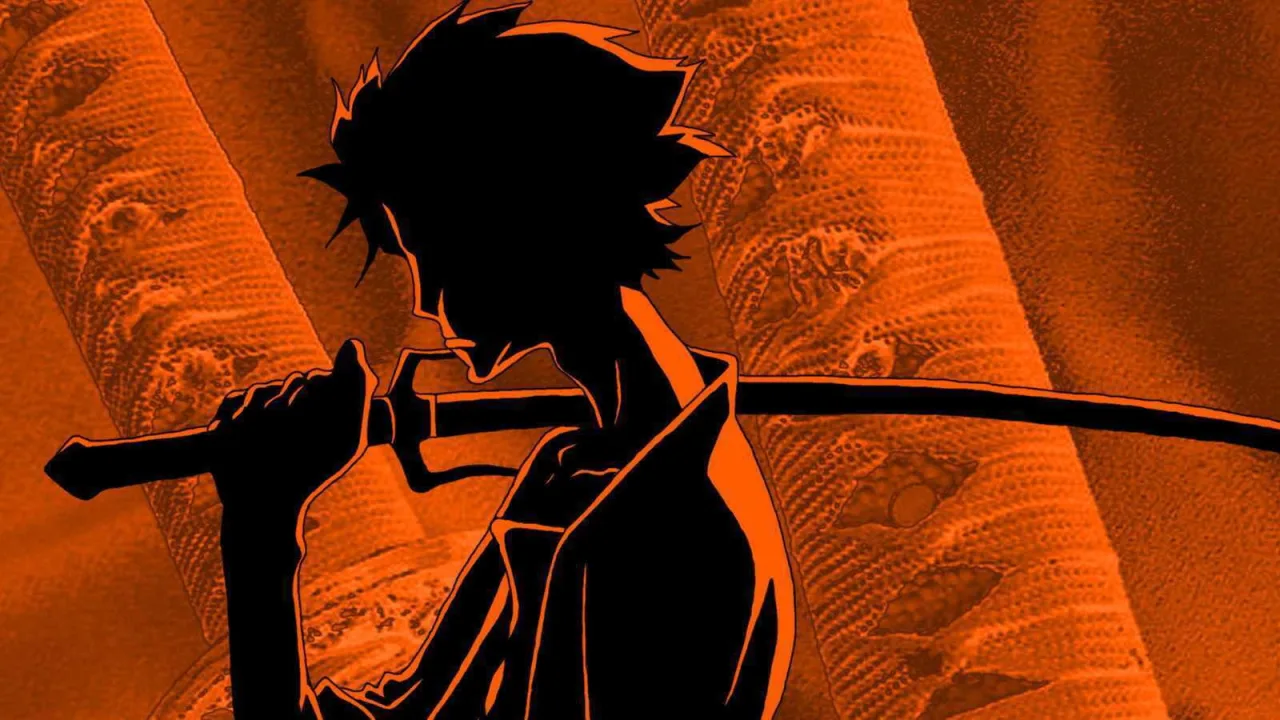 Samurai Champloo 1080p İndir - görsel 10